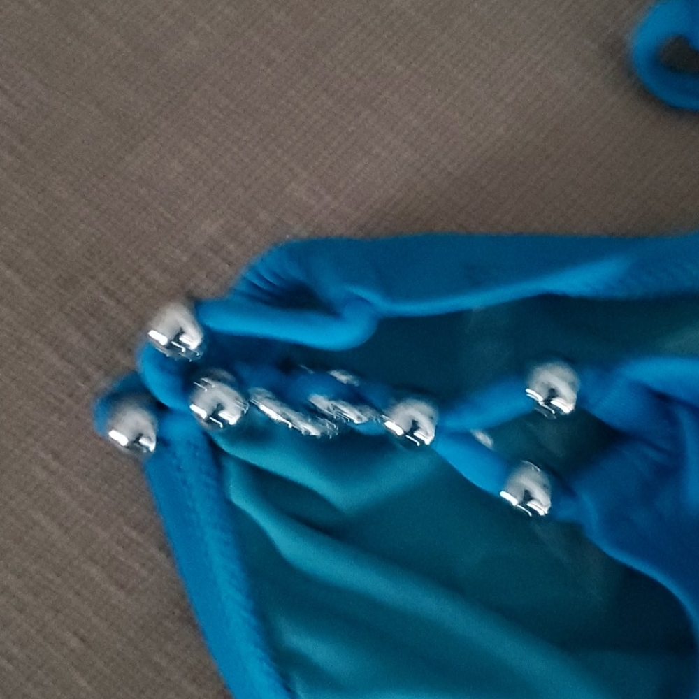 2 piece womens bikini size m - Picture 4 of 5